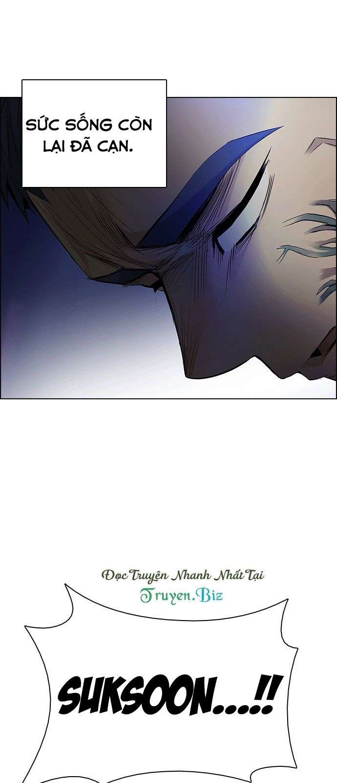 Dice Chapter 185 - Trang 2