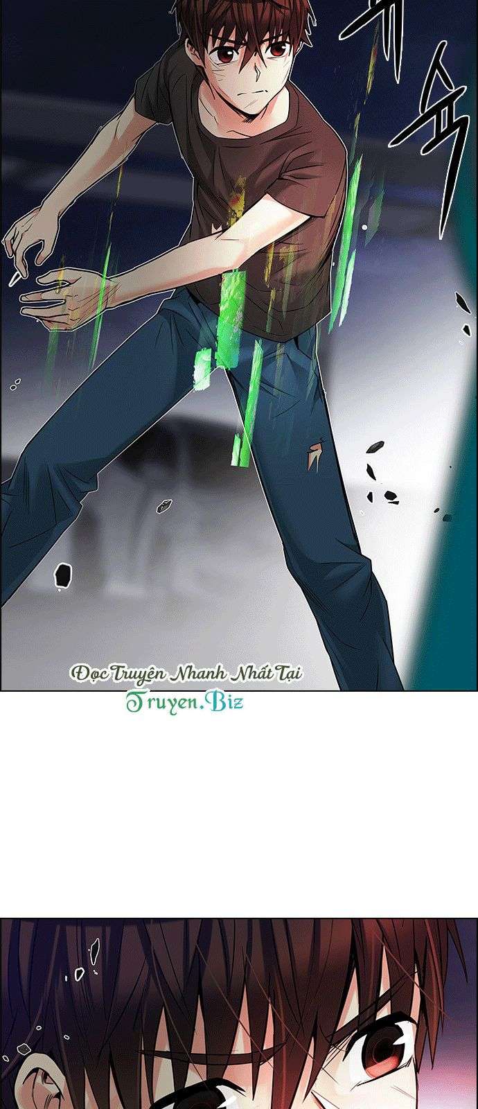 Dice Chapter 185 - Trang 2