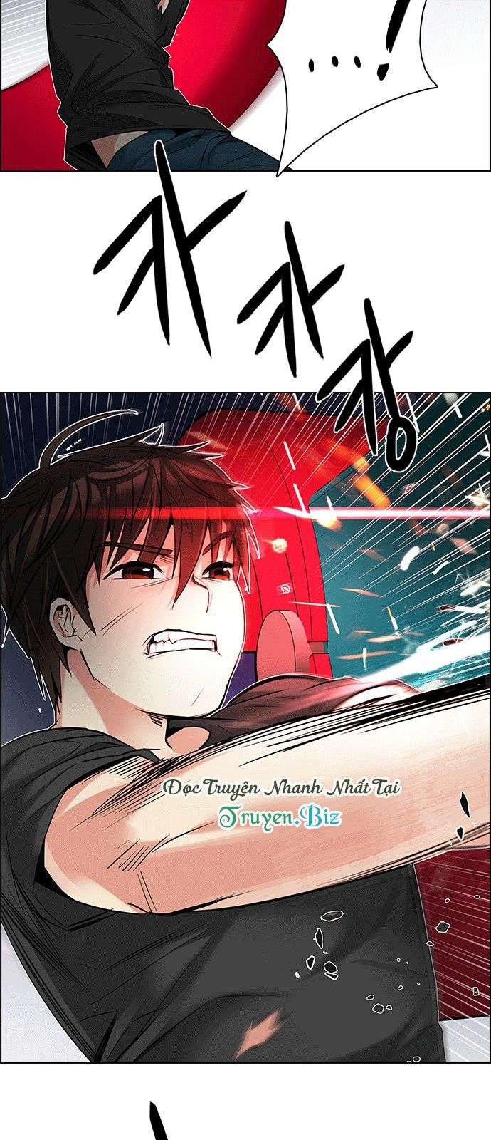 Dice Chapter 185 - Trang 2
