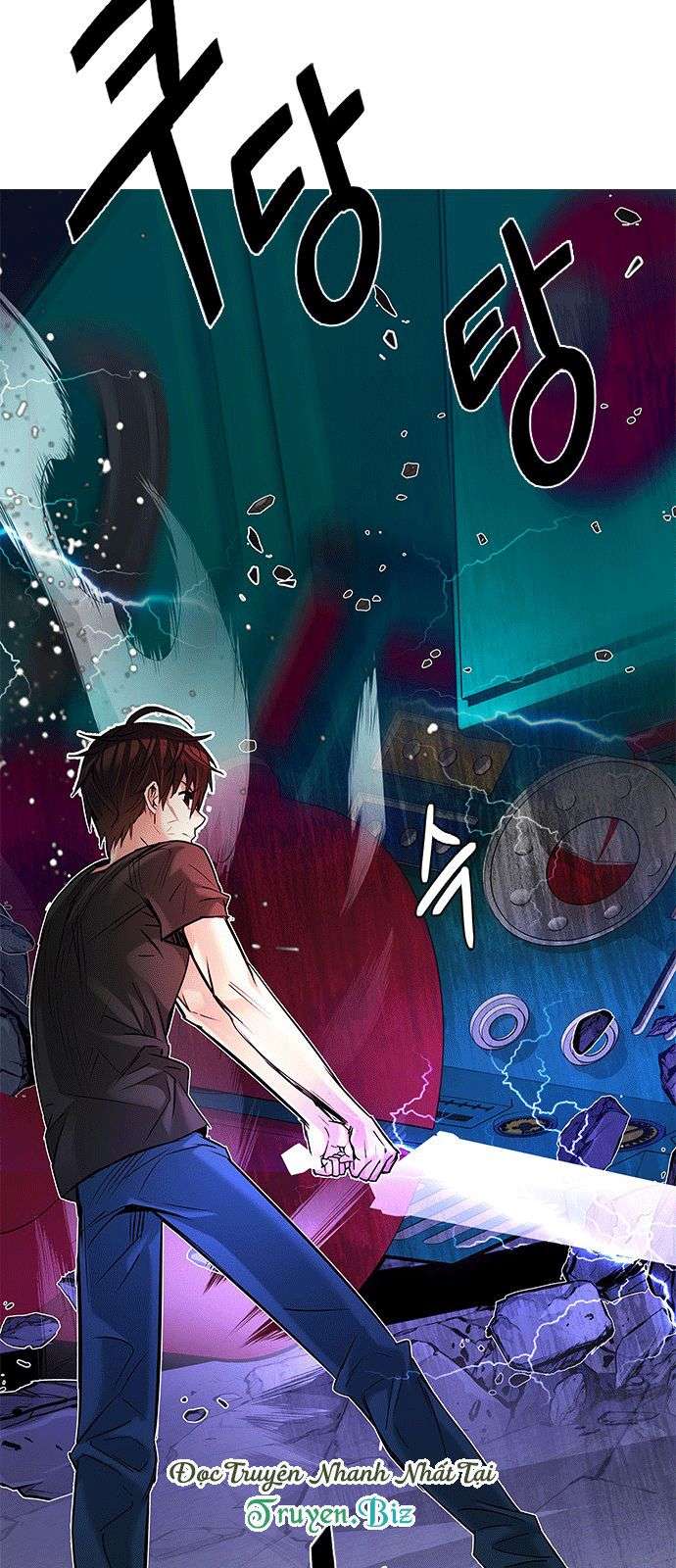 Dice Chapter 185 - Trang 2