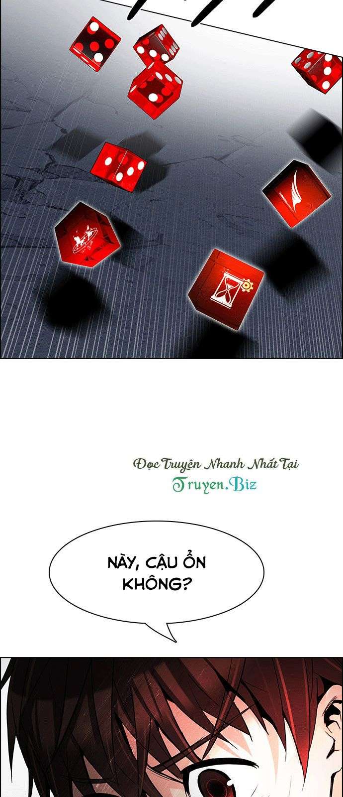 Dice Chapter 185 - Trang 2
