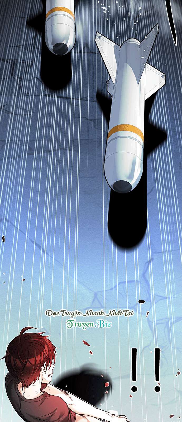 Dice Chapter 186 - Trang 2