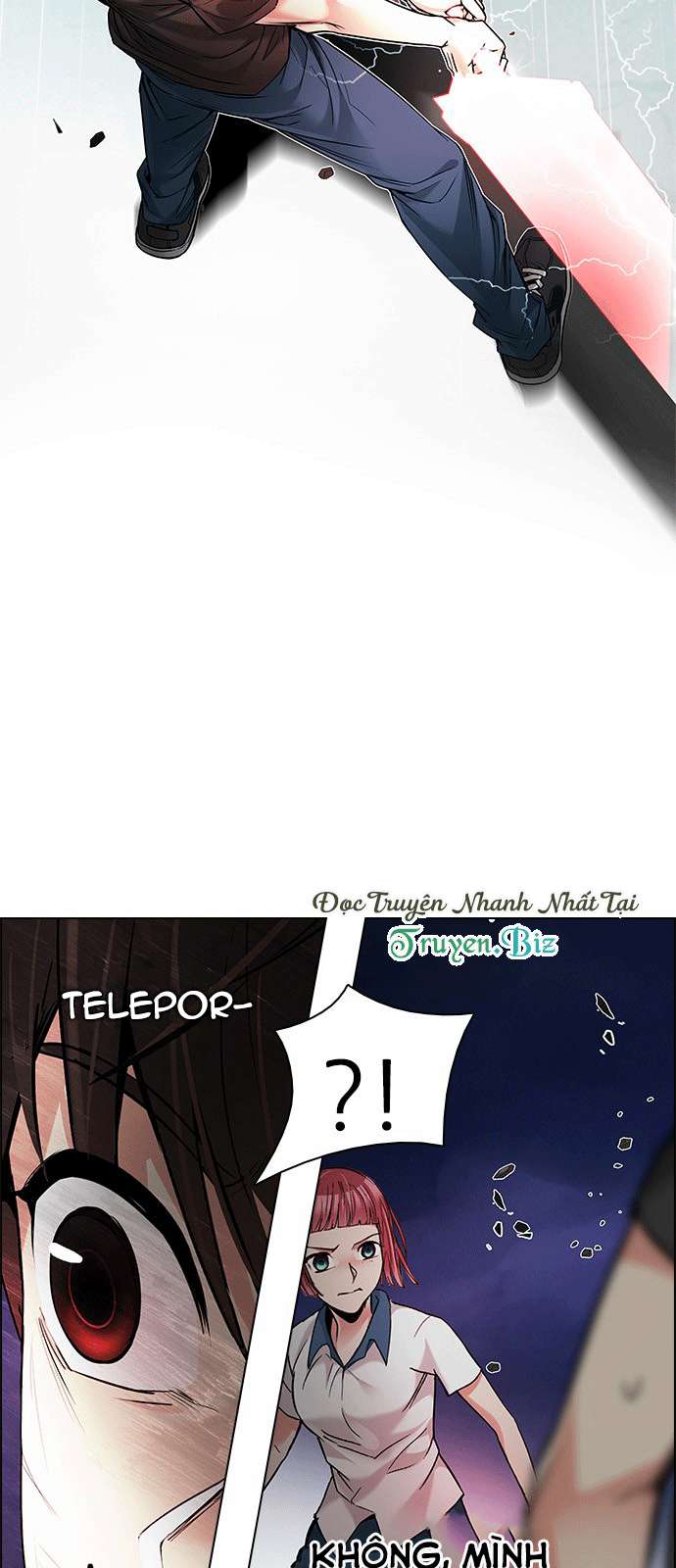 Dice Chapter 186 - Trang 2