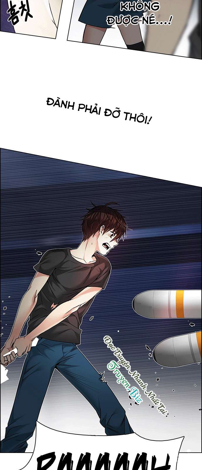 Dice Chapter 186 - Trang 2