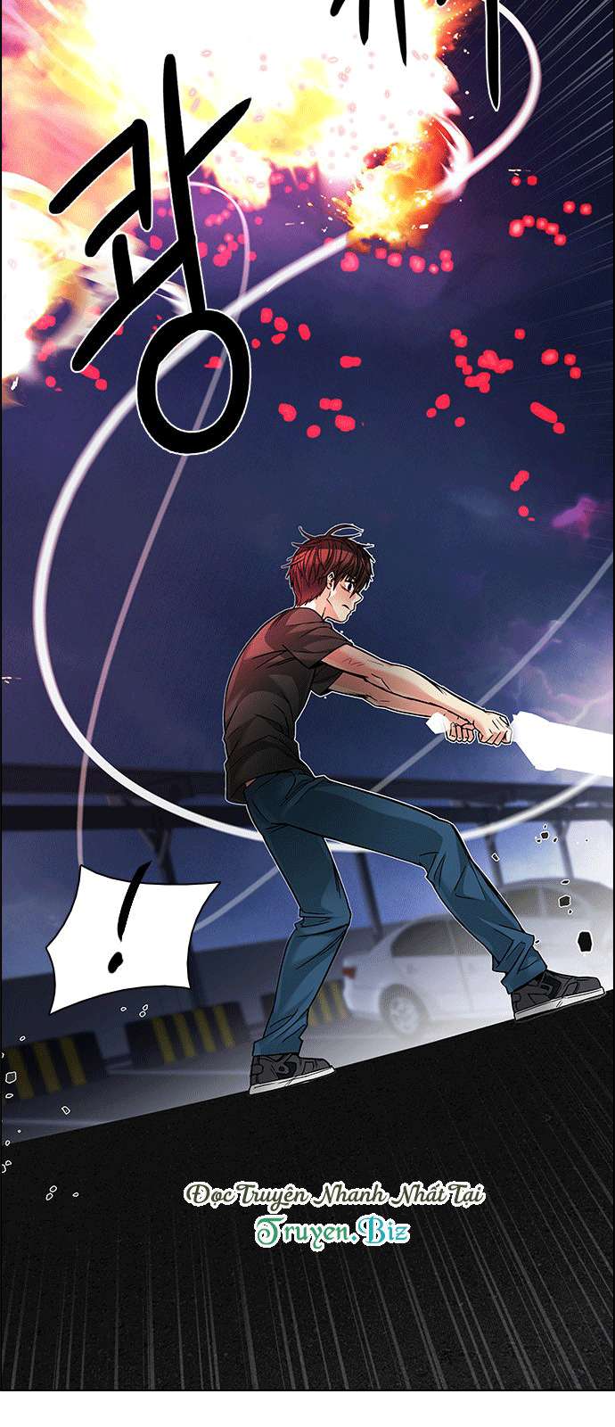 Dice Chapter 186 - Trang 2