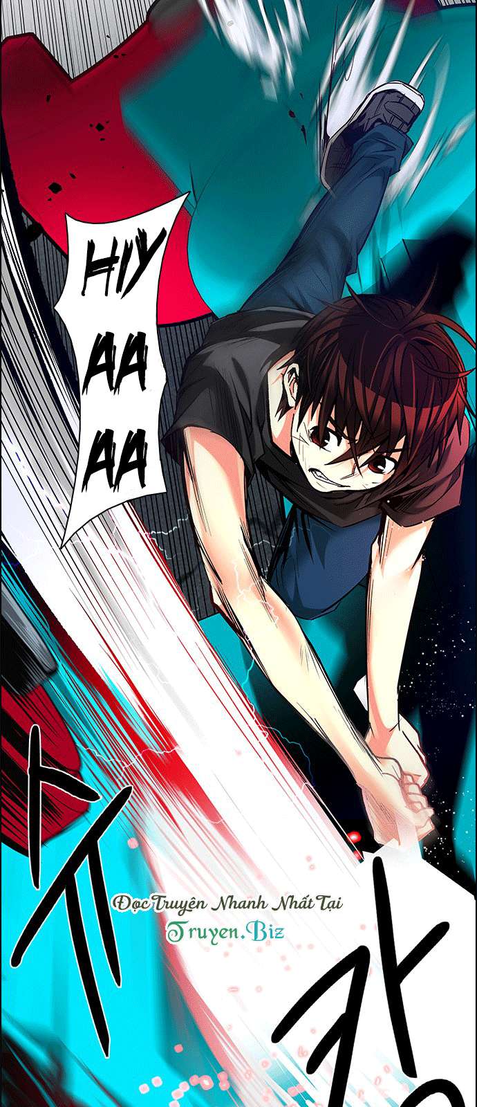 Dice Chapter 186 - Trang 2