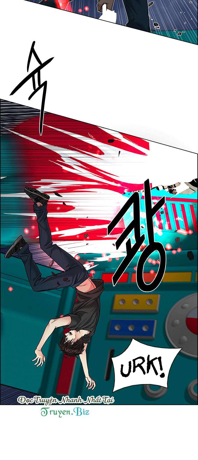 Dice Chapter 186 - Trang 2