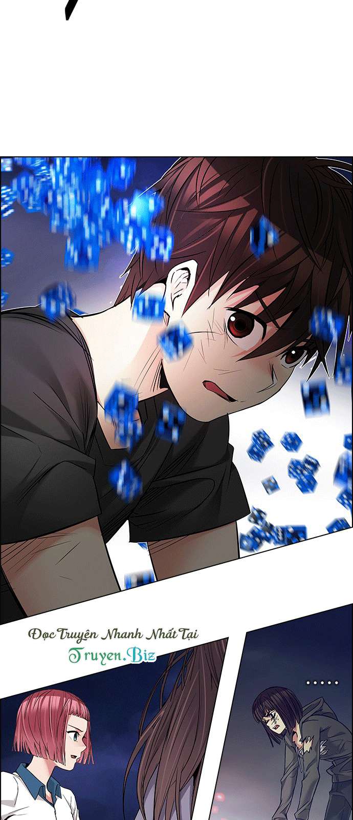 Dice Chapter 186 - Trang 2
