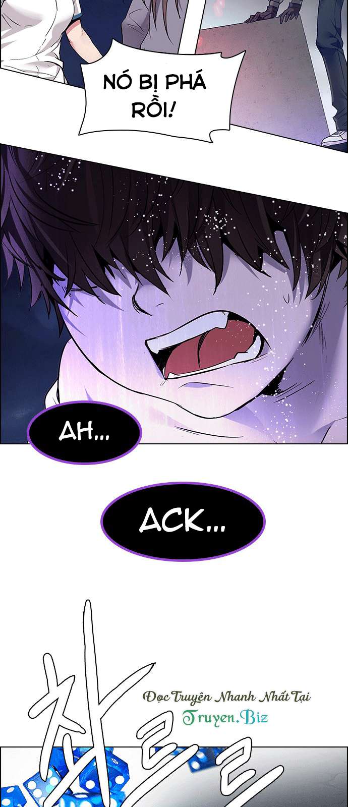 Dice Chapter 186 - Trang 2