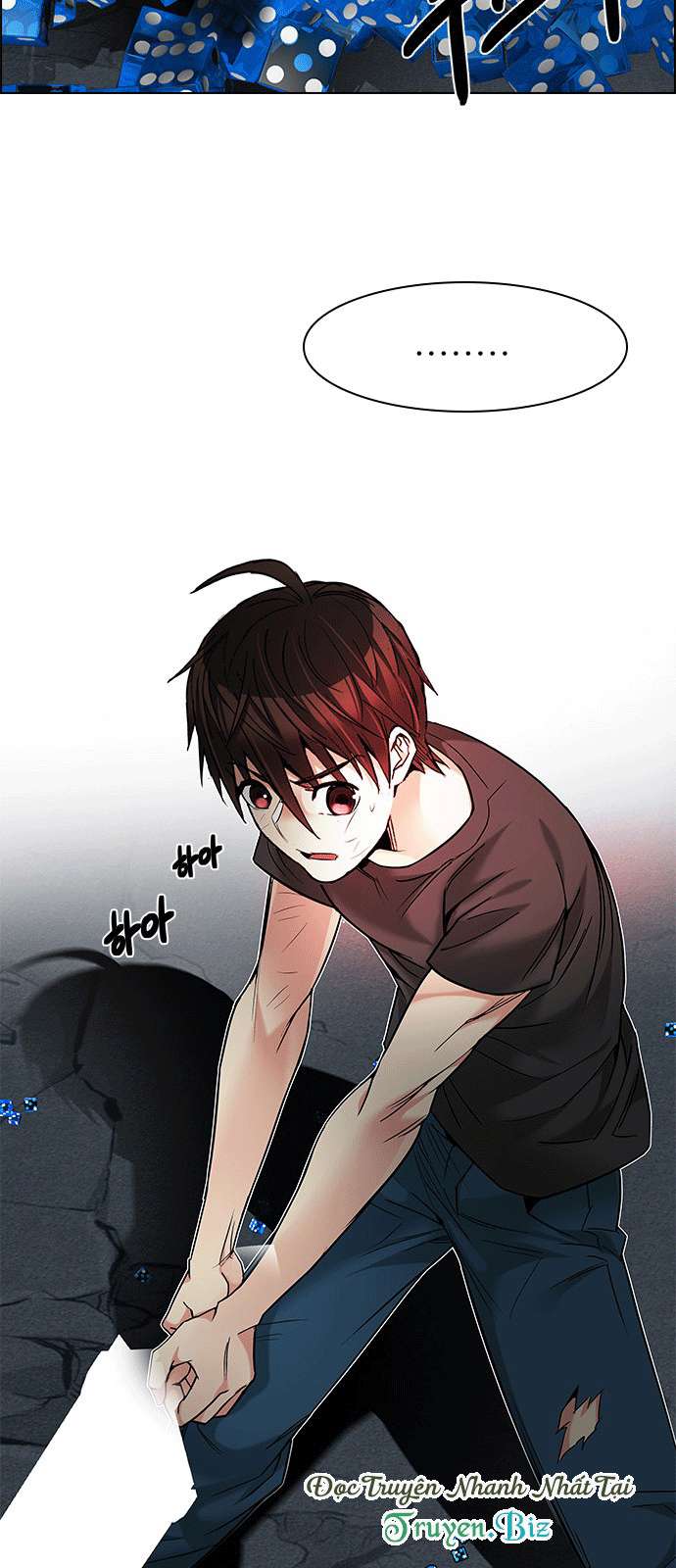 Dice Chapter 186 - Trang 2