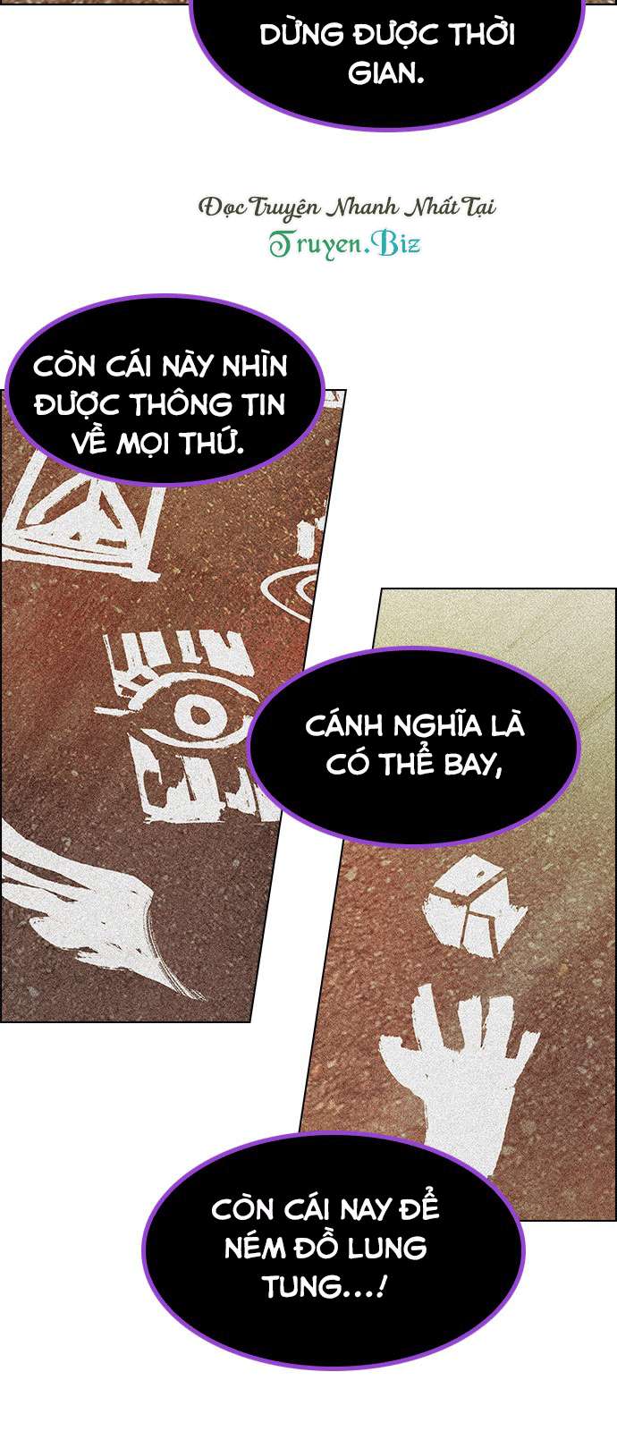 Dice Chapter 186 - Trang 2