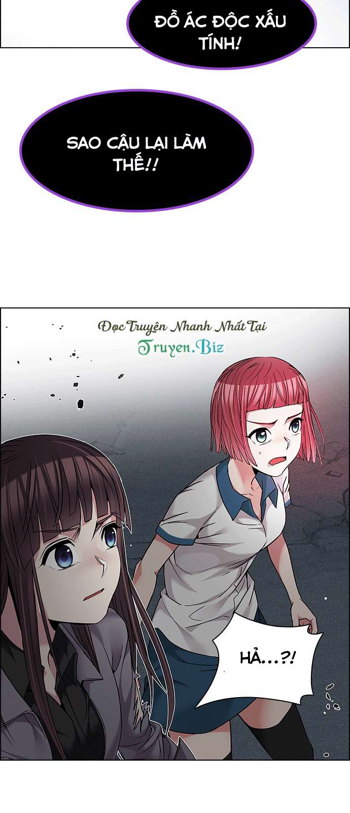 Dice Chapter 186 - Trang 2