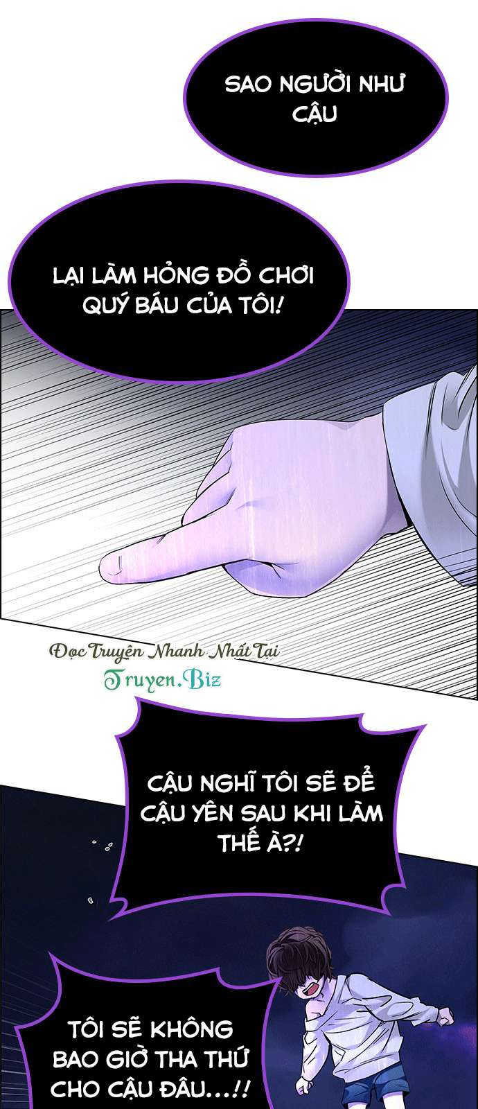 Dice Chapter 186 - Trang 2