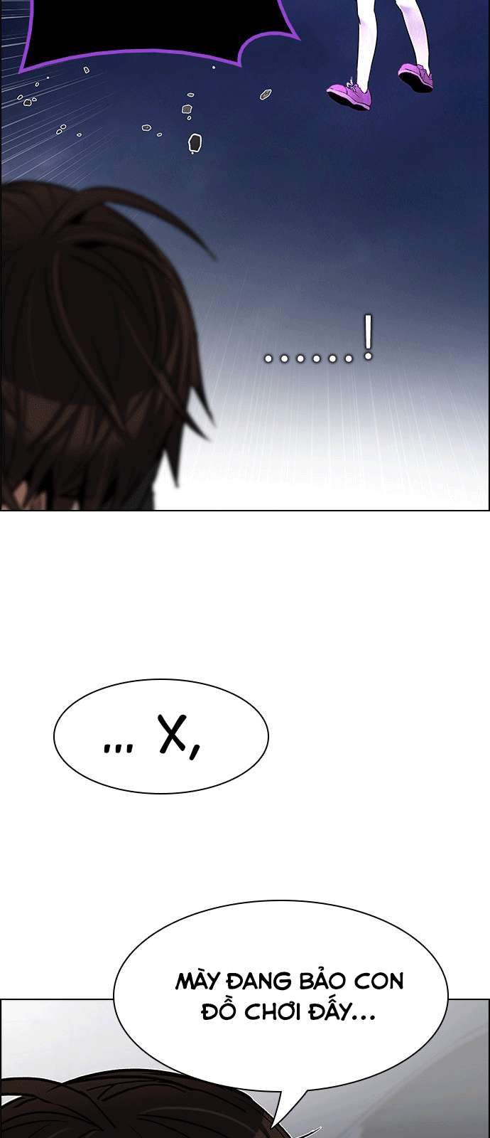 Dice Chapter 186 - Trang 2