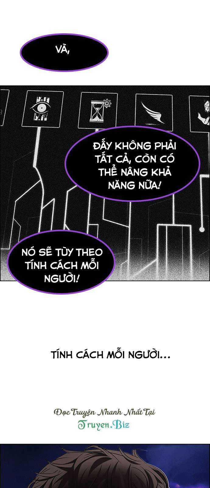 Dice Chapter 186 - Trang 2
