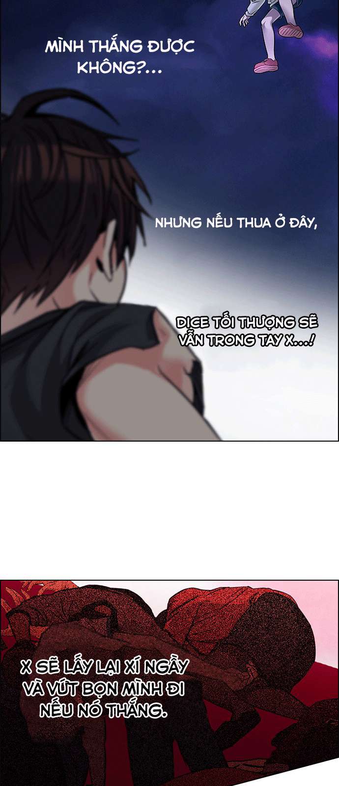 Dice Chapter 186 - Trang 2