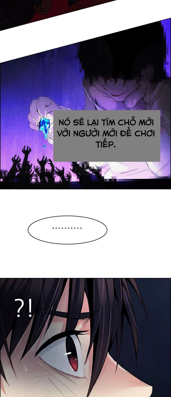 Dice Chapter 186 - Trang 2