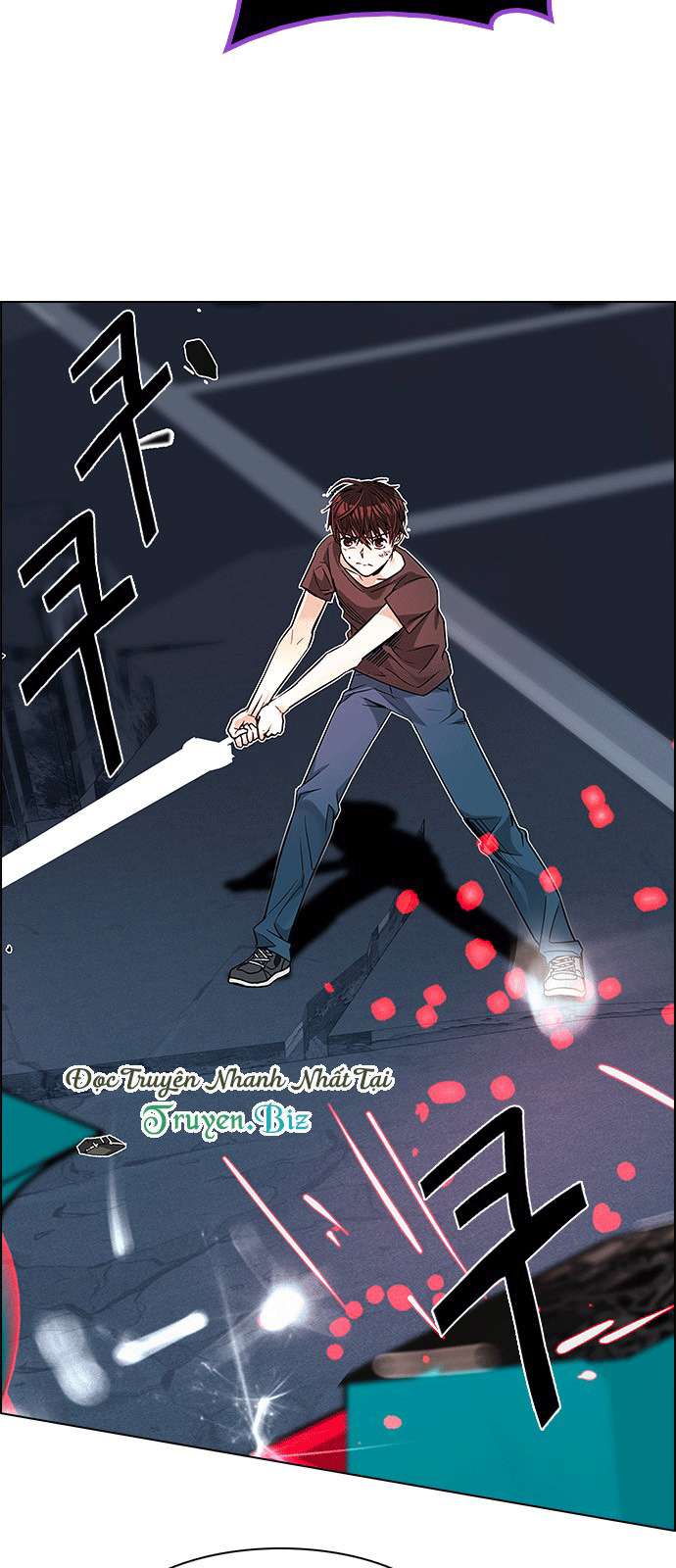 Dice Chapter 186 - Trang 2