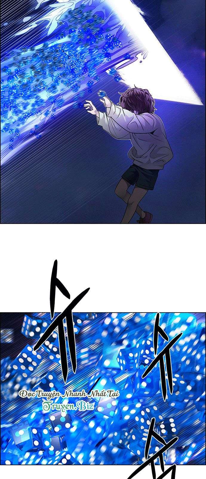 Dice Chapter 187 - Trang 2