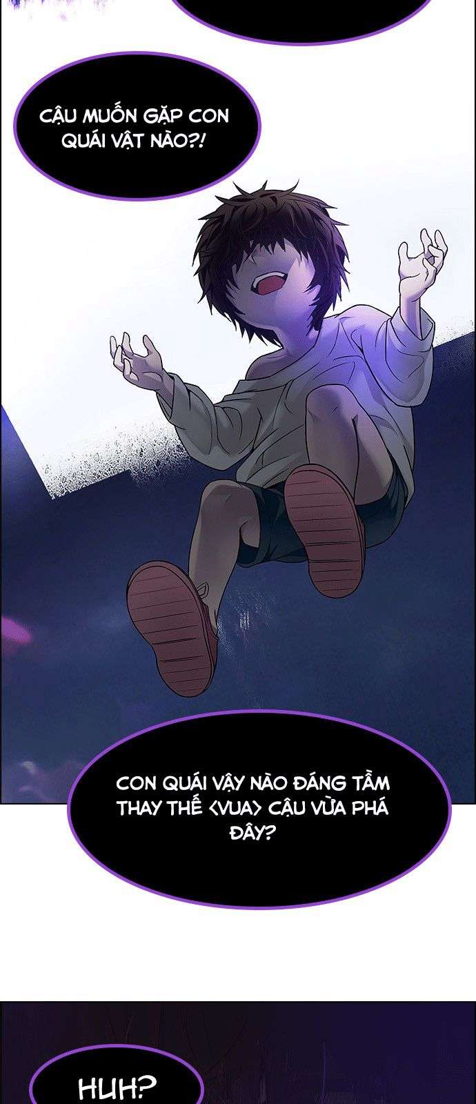 Dice Chapter 187 - Trang 2