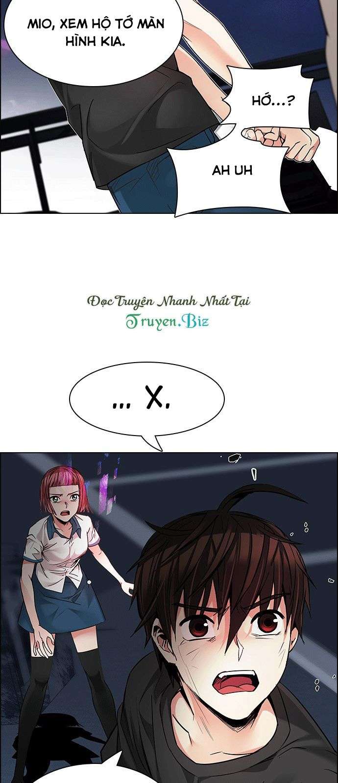 Dice Chapter 187 - Trang 2