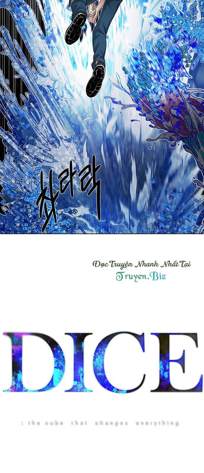 Dice Chapter 187 - Trang 2