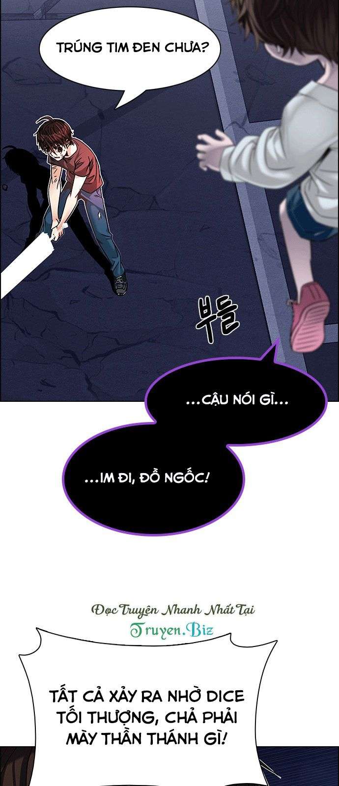 Dice Chapter 187 - Trang 2