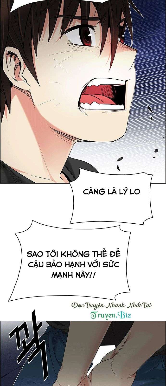 Dice Chapter 187 - Trang 2