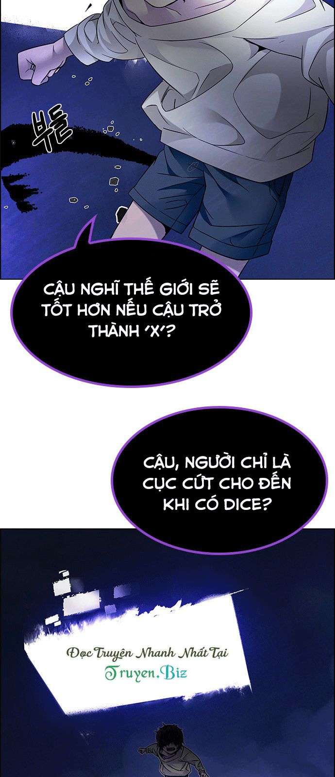 Dice Chapter 187 - Trang 2