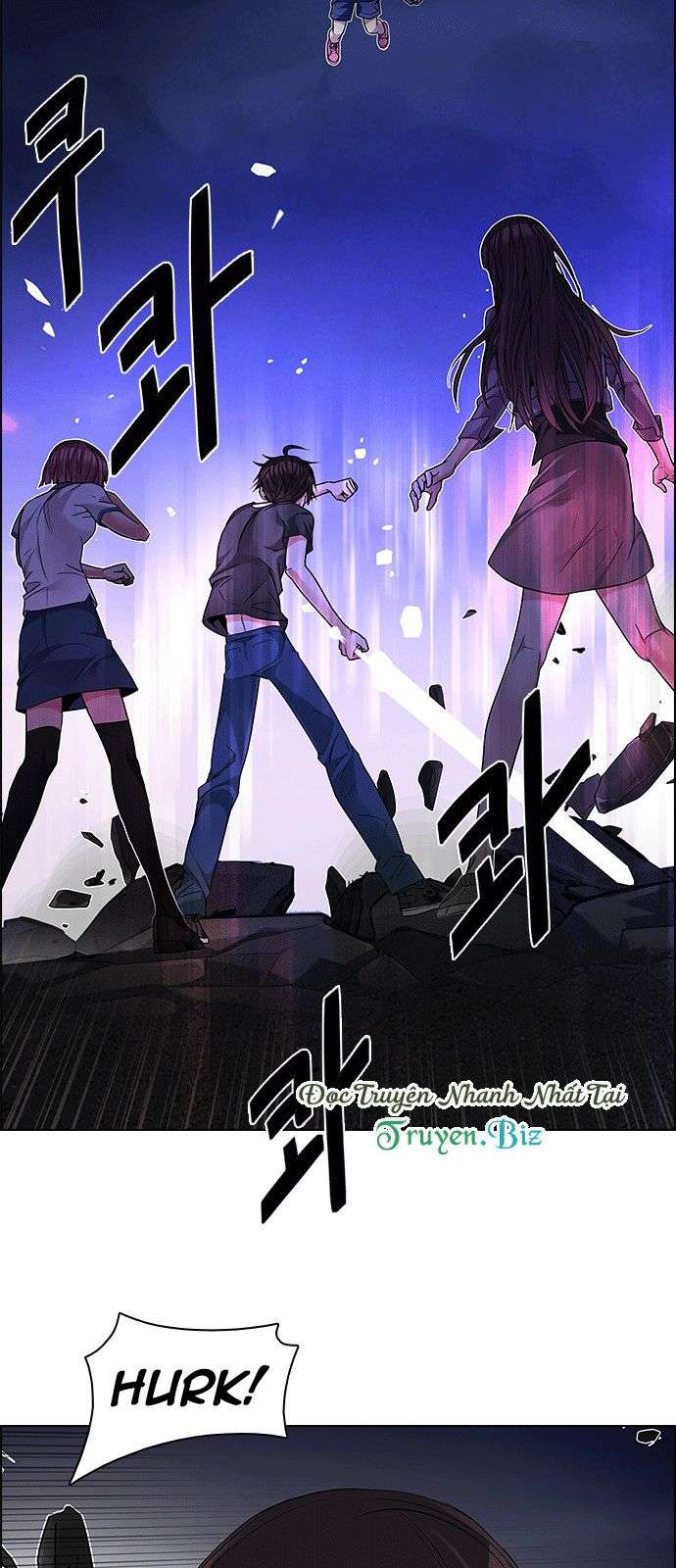 Dice Chapter 187 - Trang 2