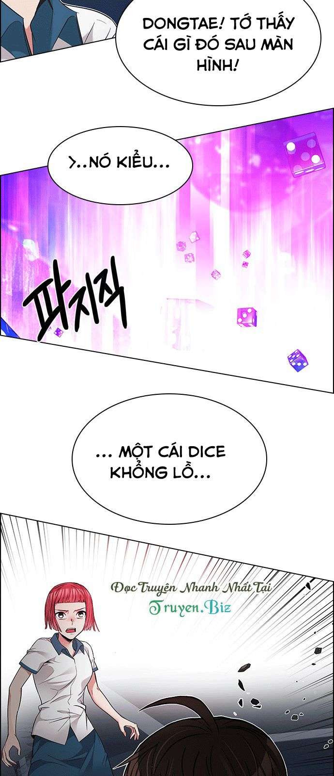 Dice Chapter 187 - Trang 2