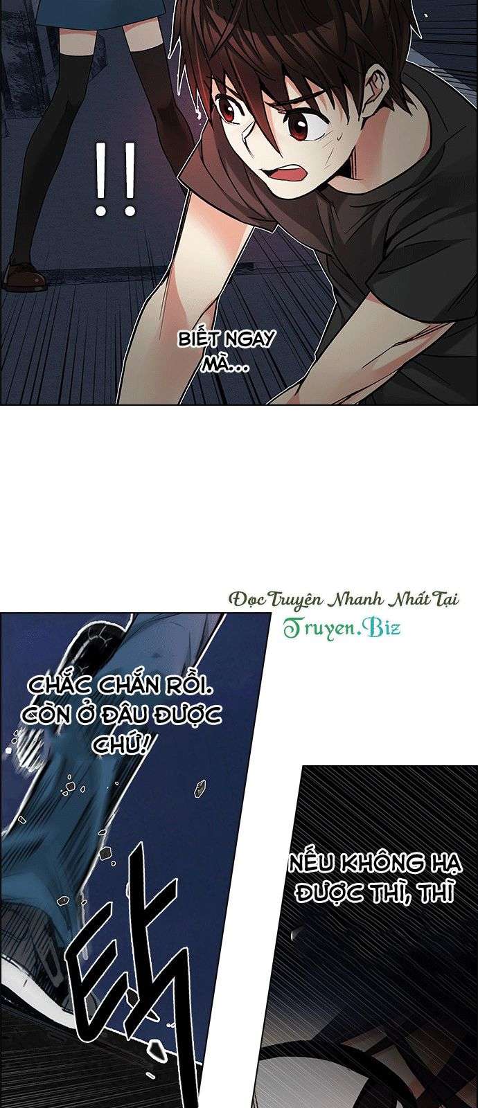 Dice Chapter 187 - Trang 2