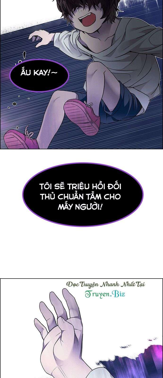 Dice Chapter 187 - Trang 2