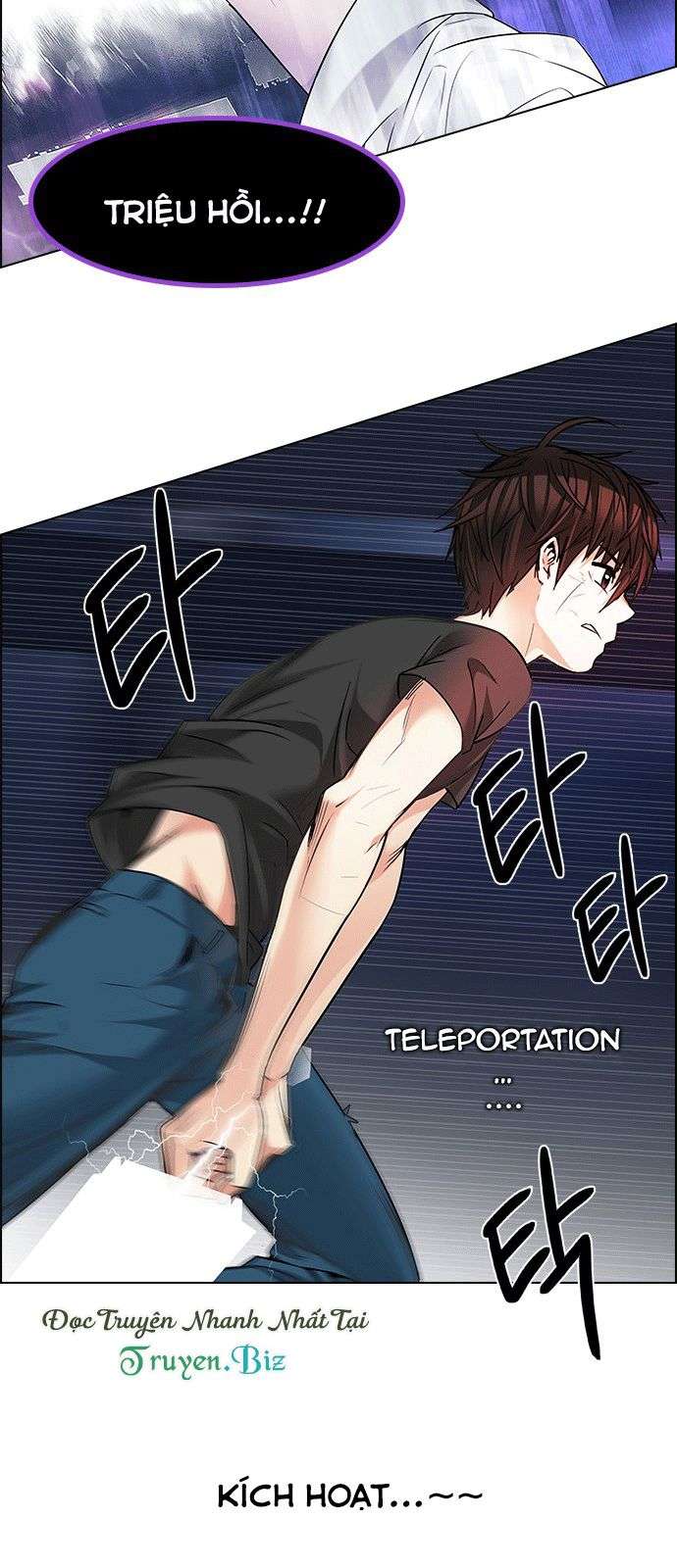 Dice Chapter 187 - Trang 2