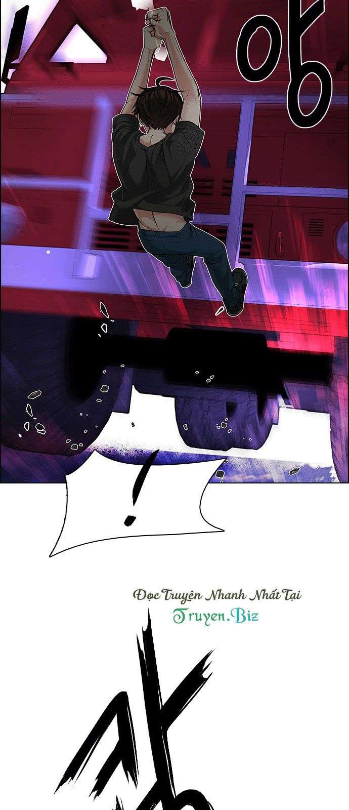 Dice Chapter 187 - Trang 2