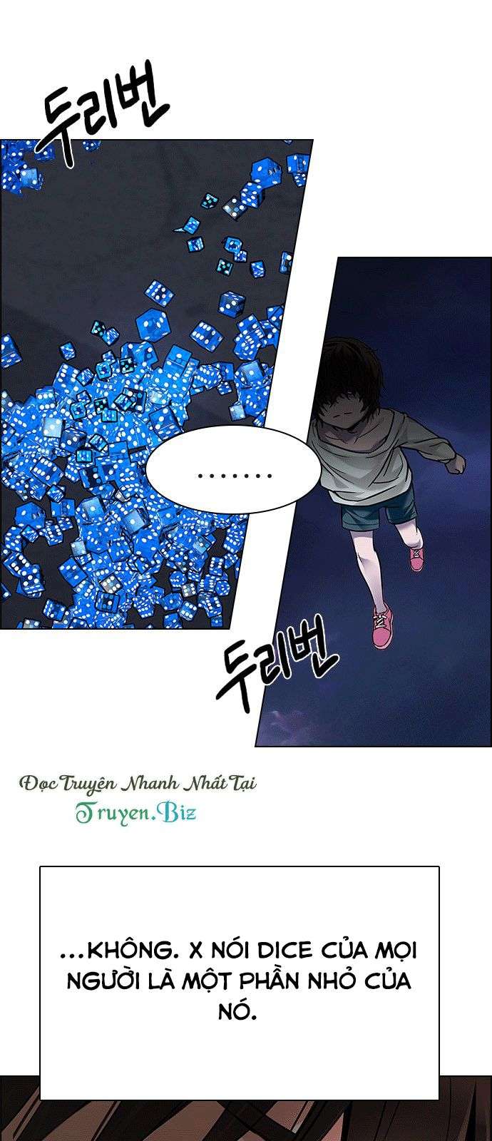 Dice Chapter 187 - Trang 2