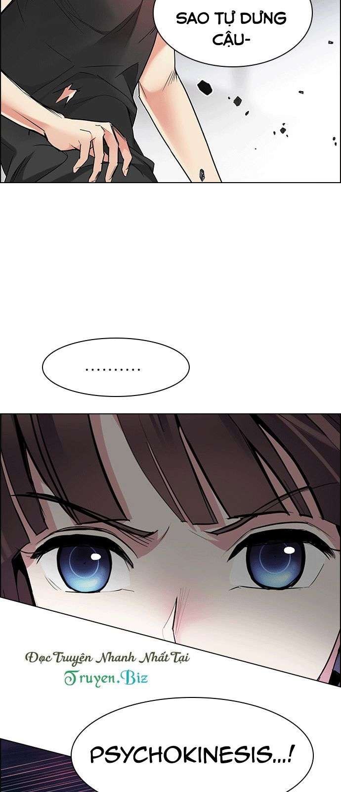 Dice Chapter 187 - Trang 2