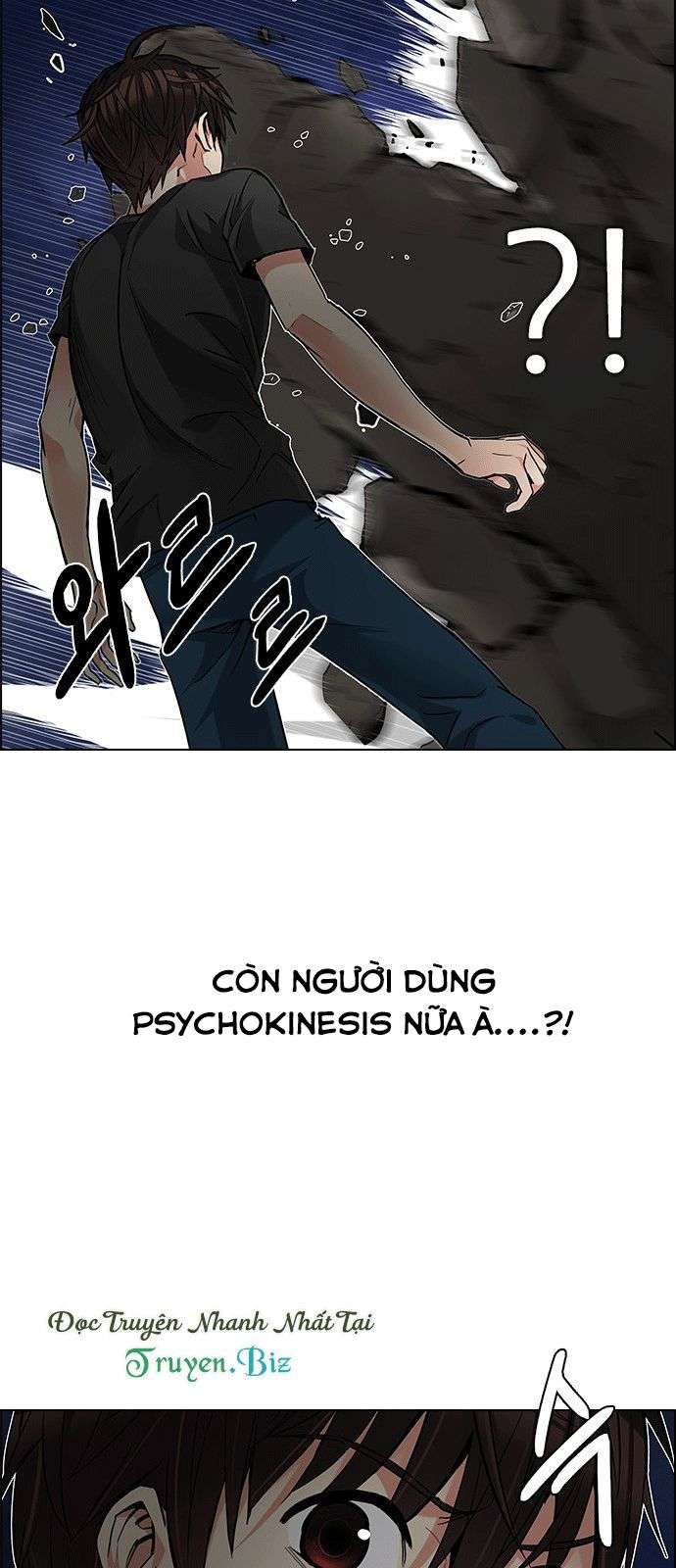 Dice Chapter 187 - Trang 2