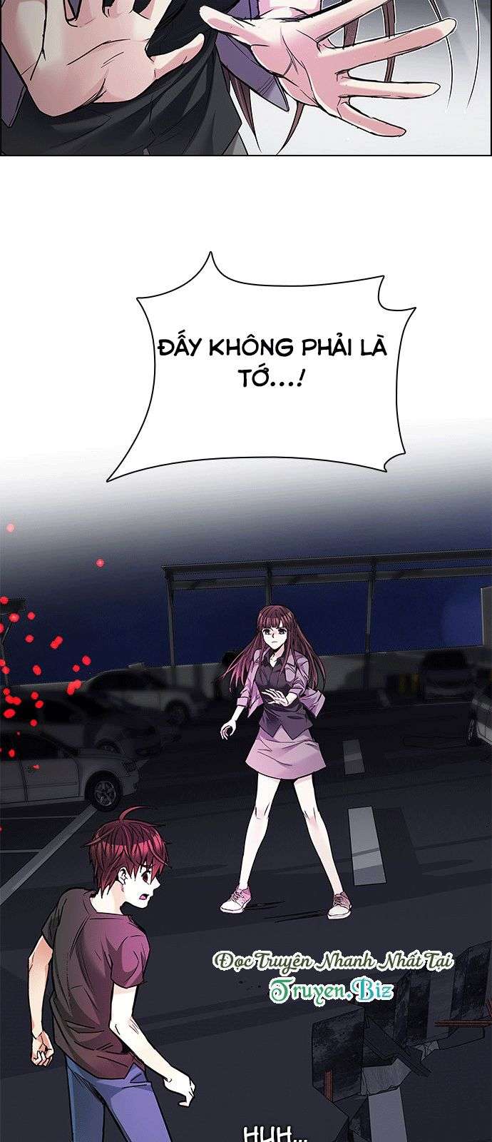 Dice Chapter 187 - Trang 2