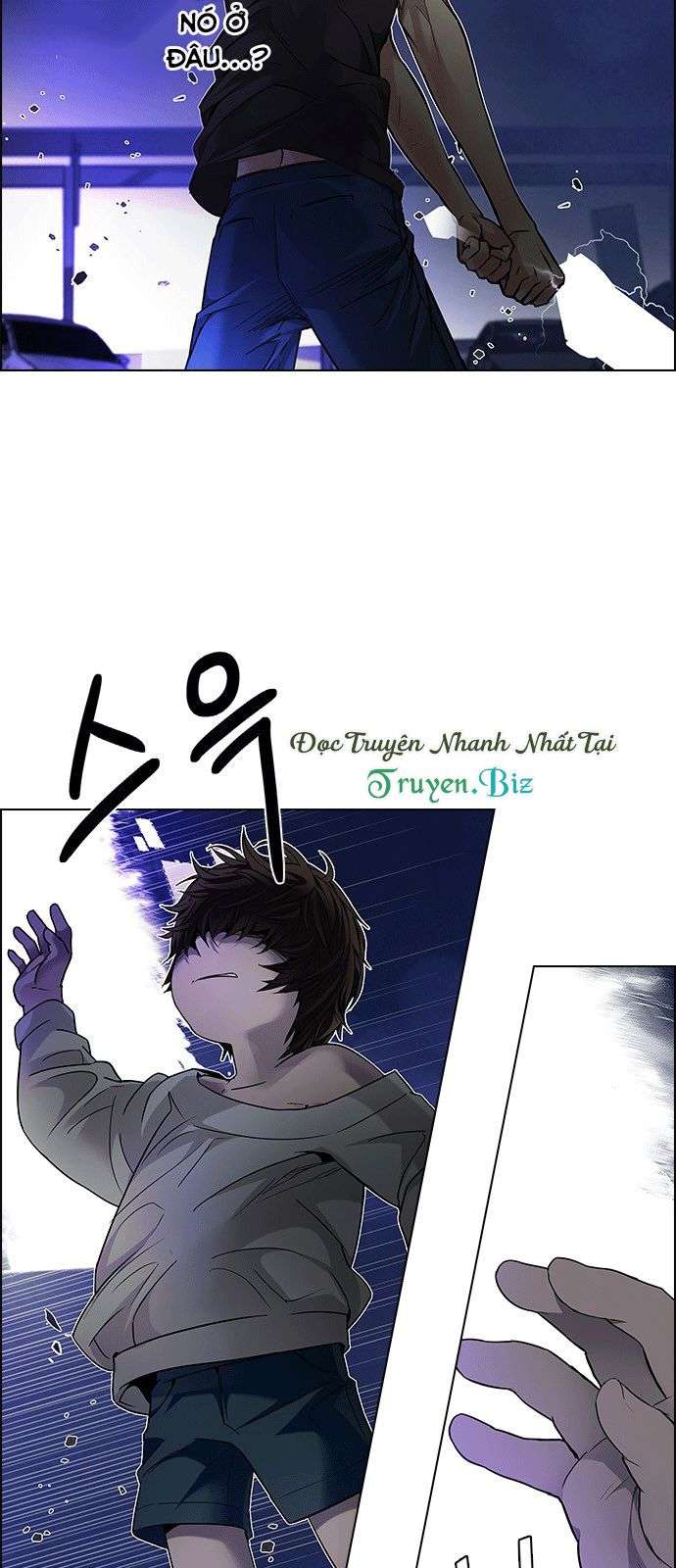 Dice Chapter 187 - Trang 2