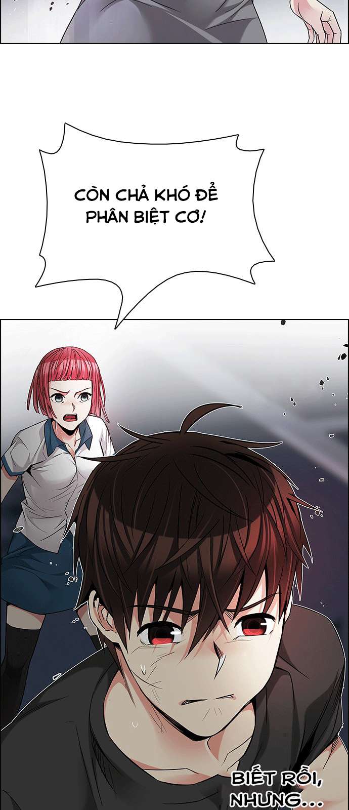 Dice Chapter 188 - Trang 2