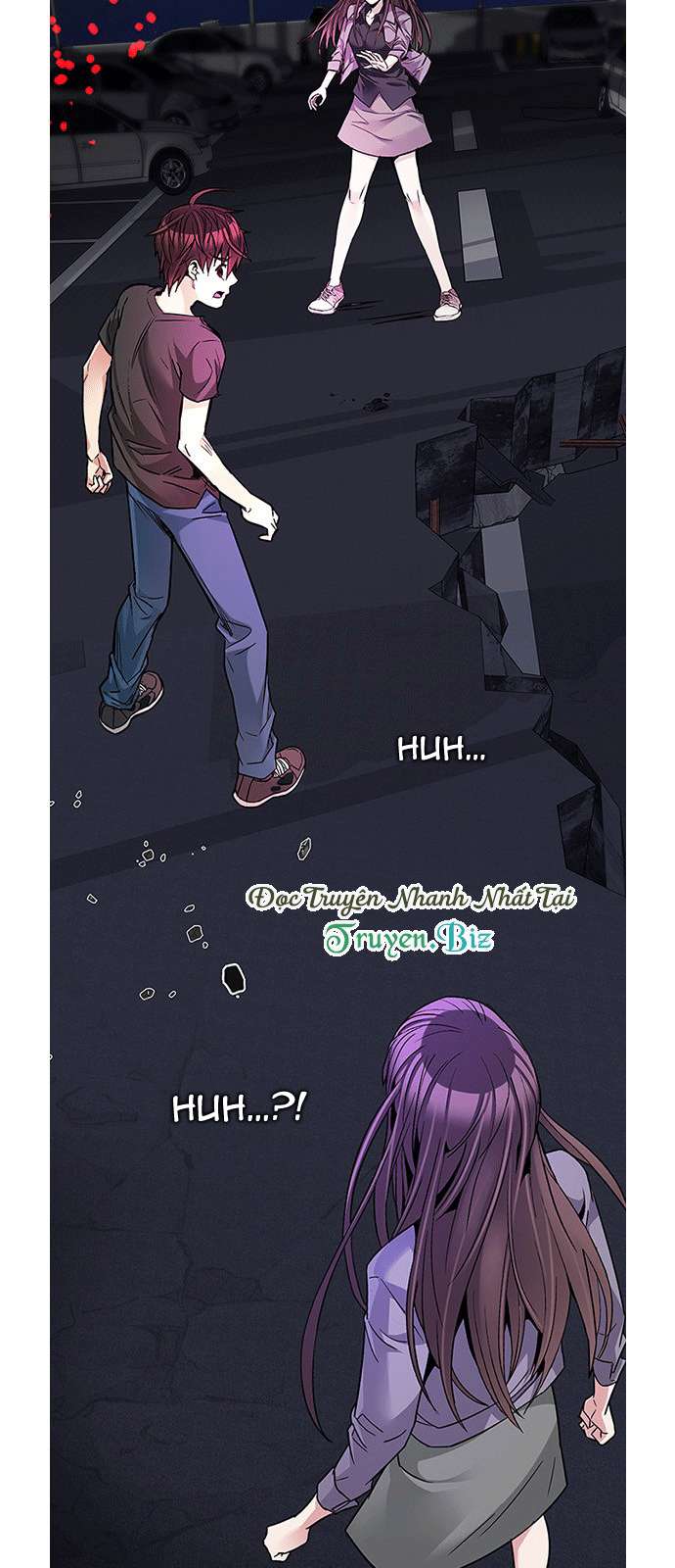 Dice Chapter 188 - Trang 2