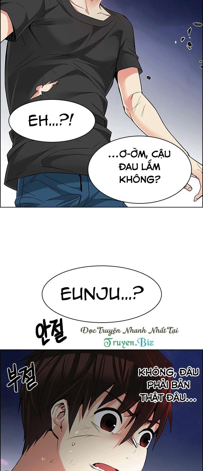 Dice Chapter 188 - Trang 2