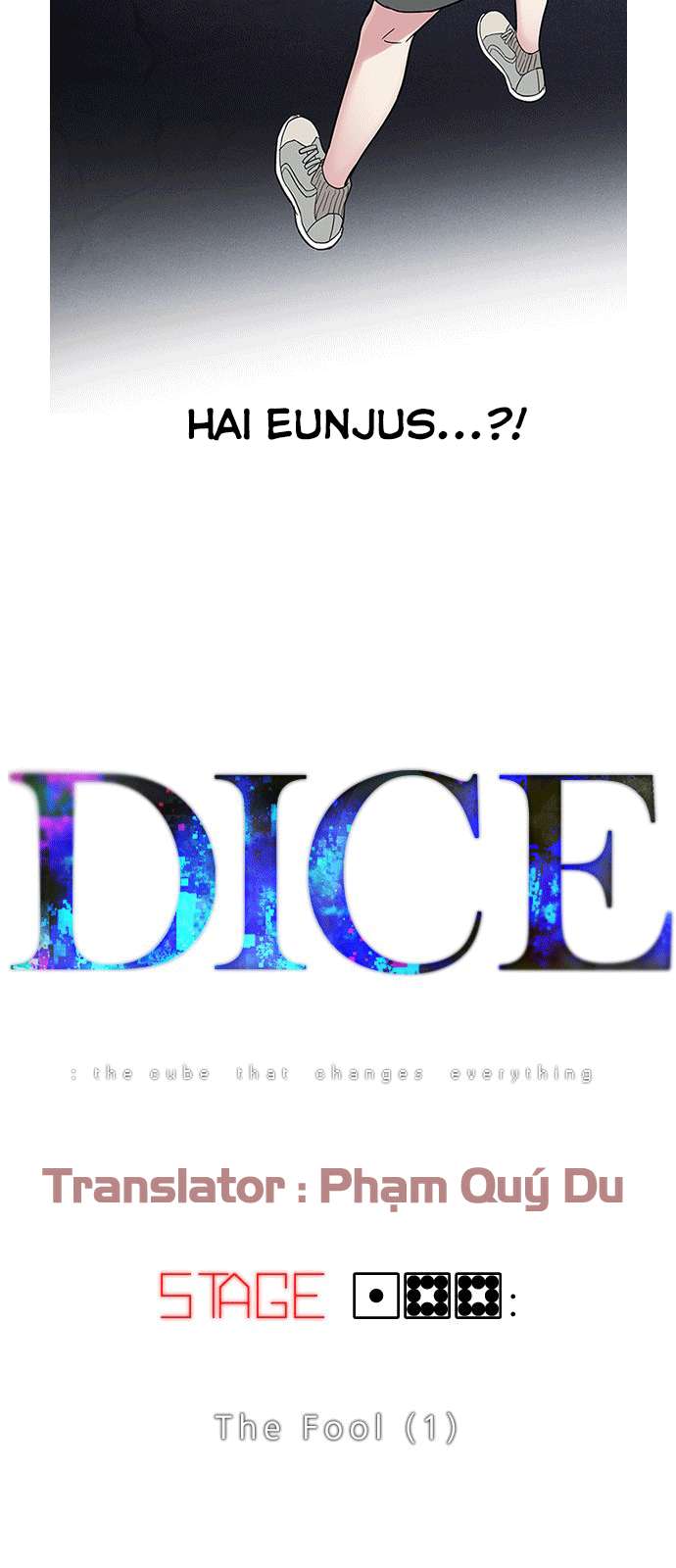 Dice Chapter 188 - Trang 2
