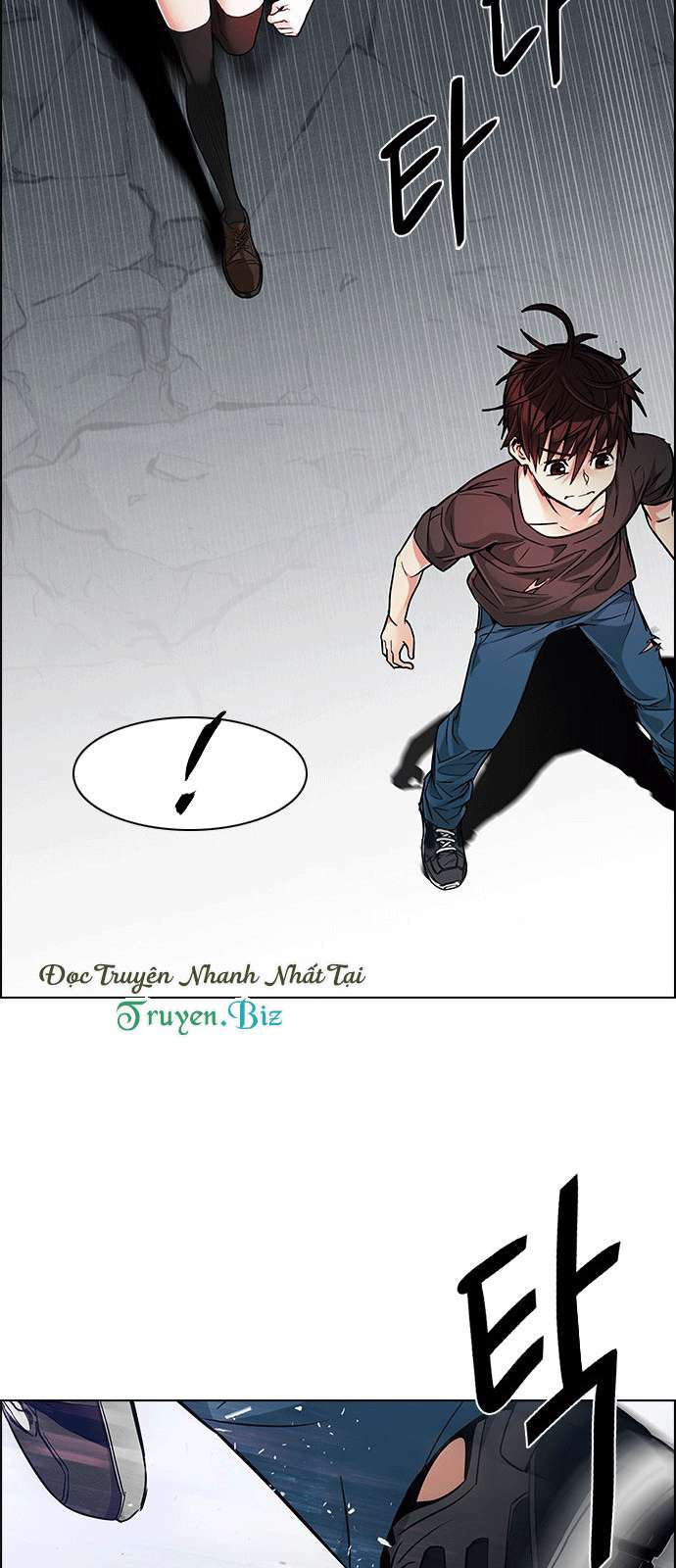 Dice Chapter 188 - Trang 2