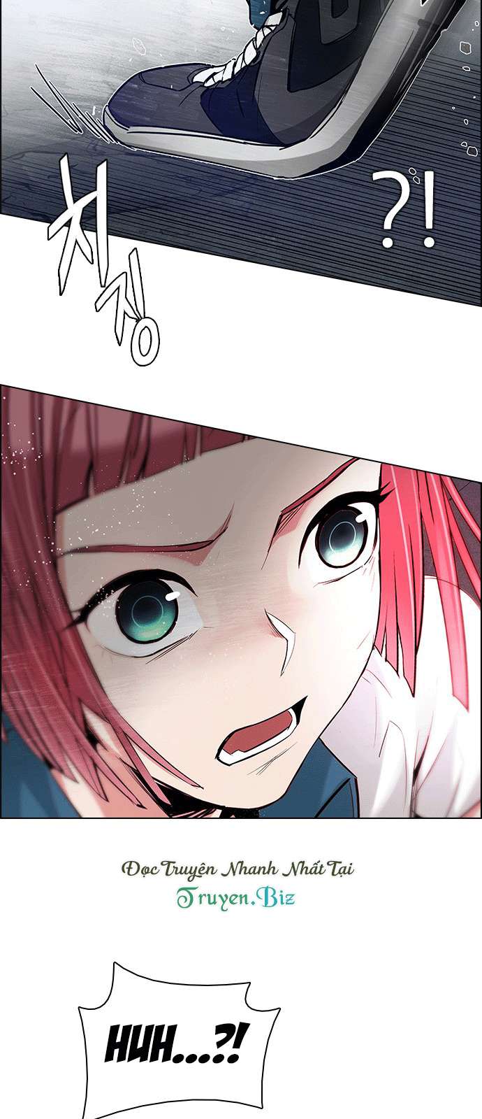 Dice Chapter 188 - Trang 2