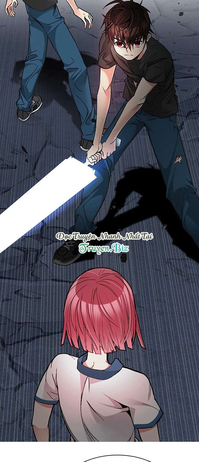 Dice Chapter 188 - Trang 2