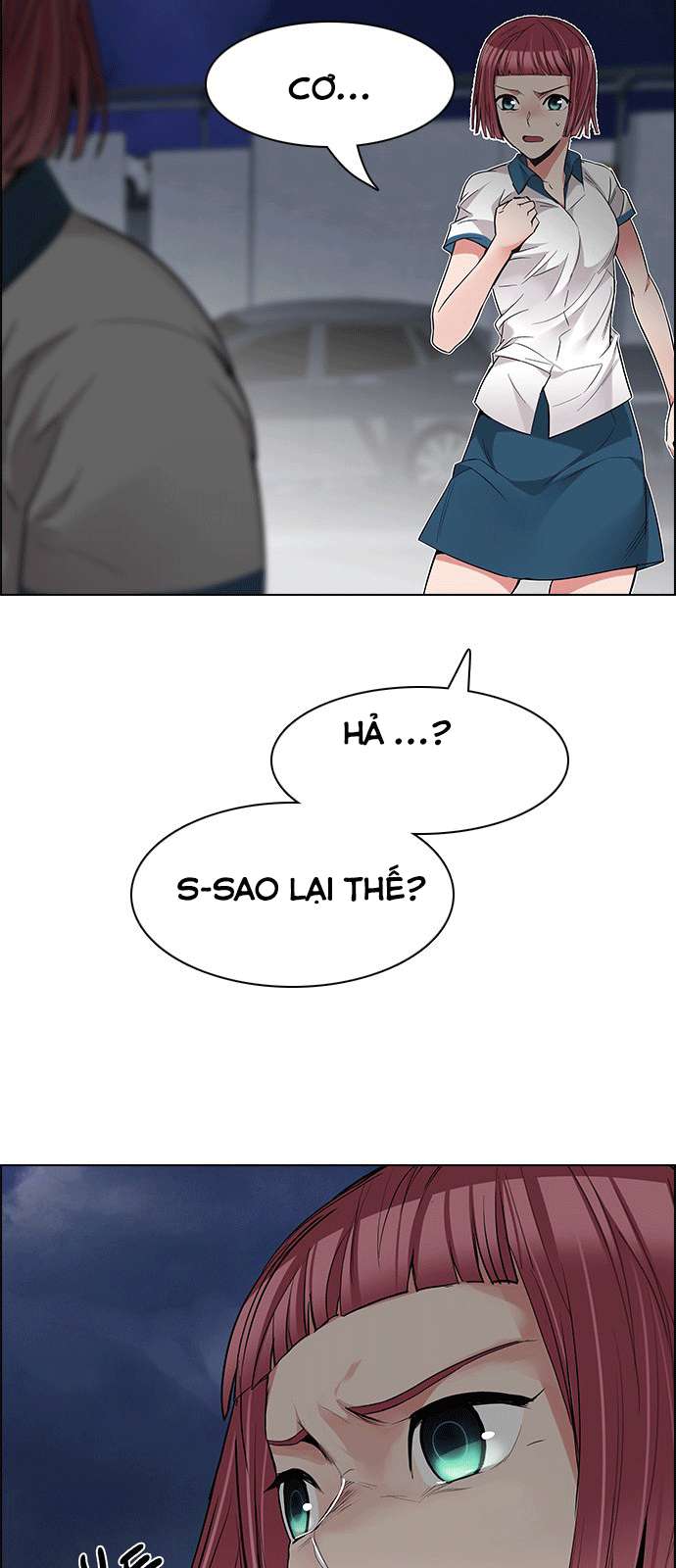 Dice Chapter 188 - Trang 2