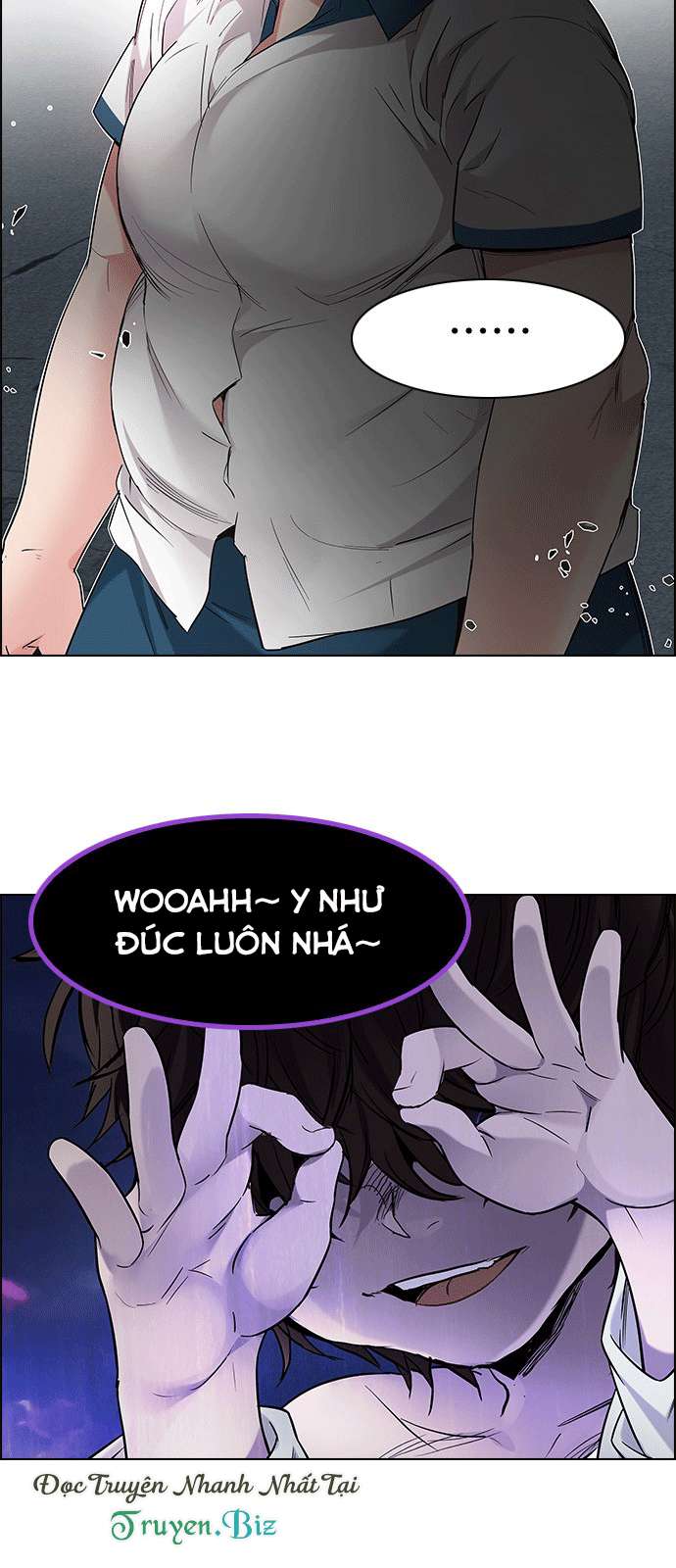 Dice Chapter 188 - Trang 2