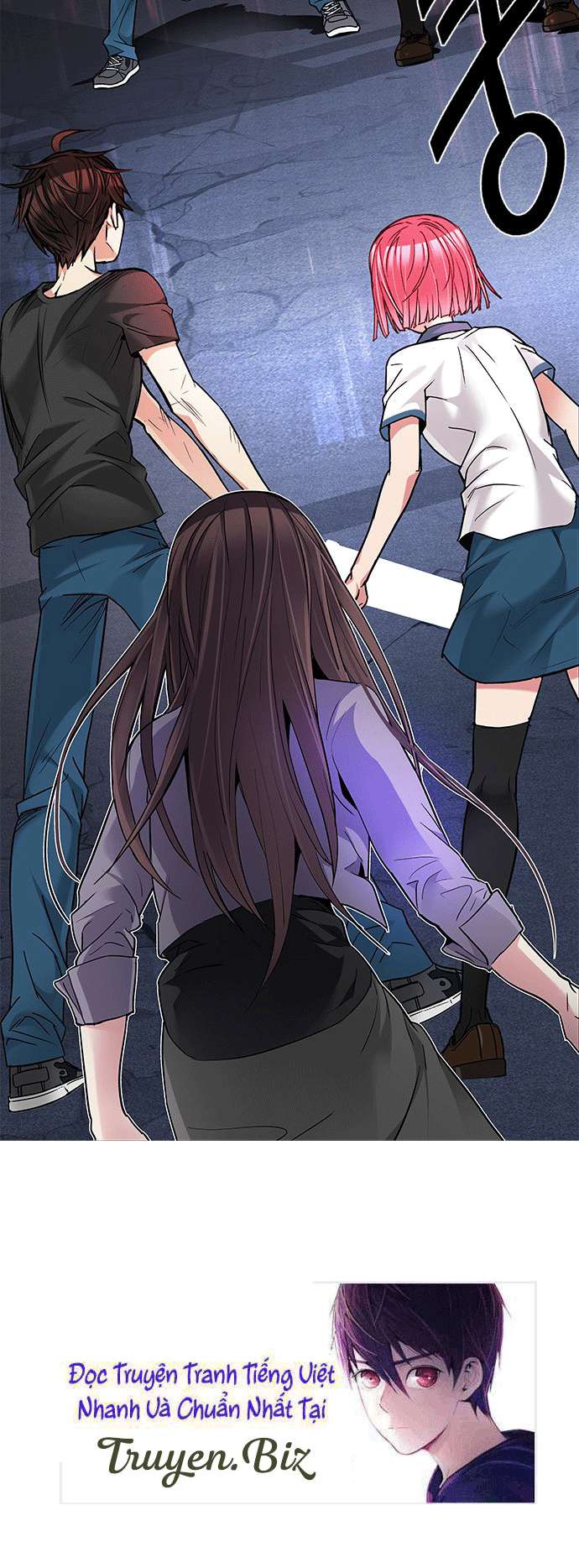 Dice Chapter 188 - Trang 2